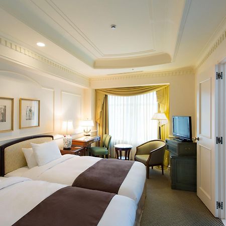 Hotel The Manhattan Тіба Екстер'єр фото