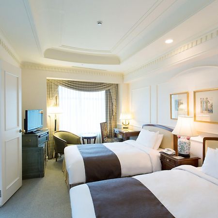 Hotel The Manhattan Тіба Екстер'єр фото