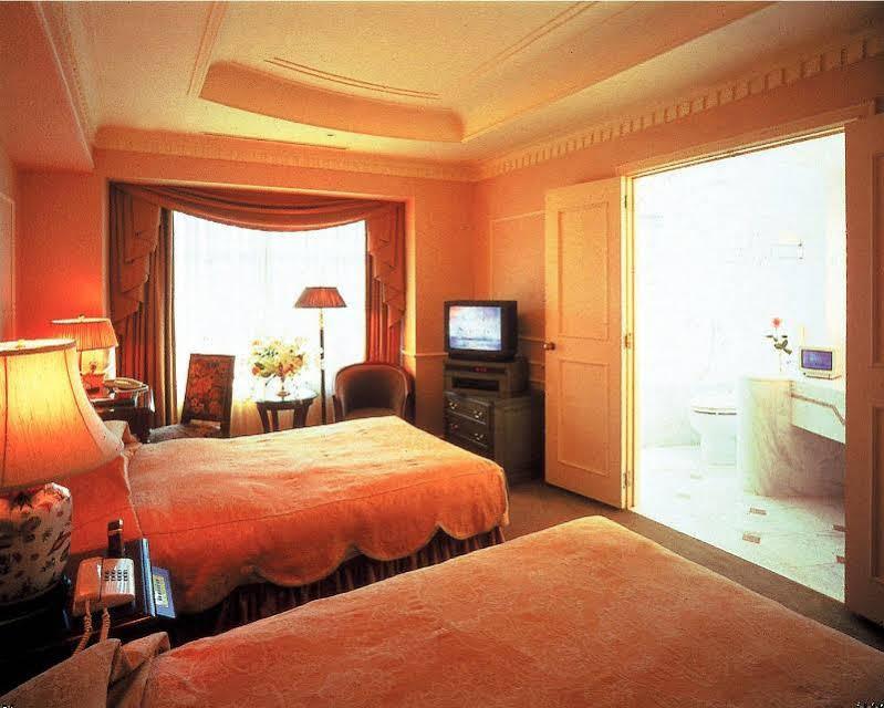 Hotel The Manhattan Тіба Екстер'єр фото