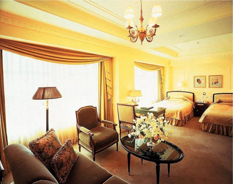 Hotel The Manhattan Тіба Екстер'єр фото