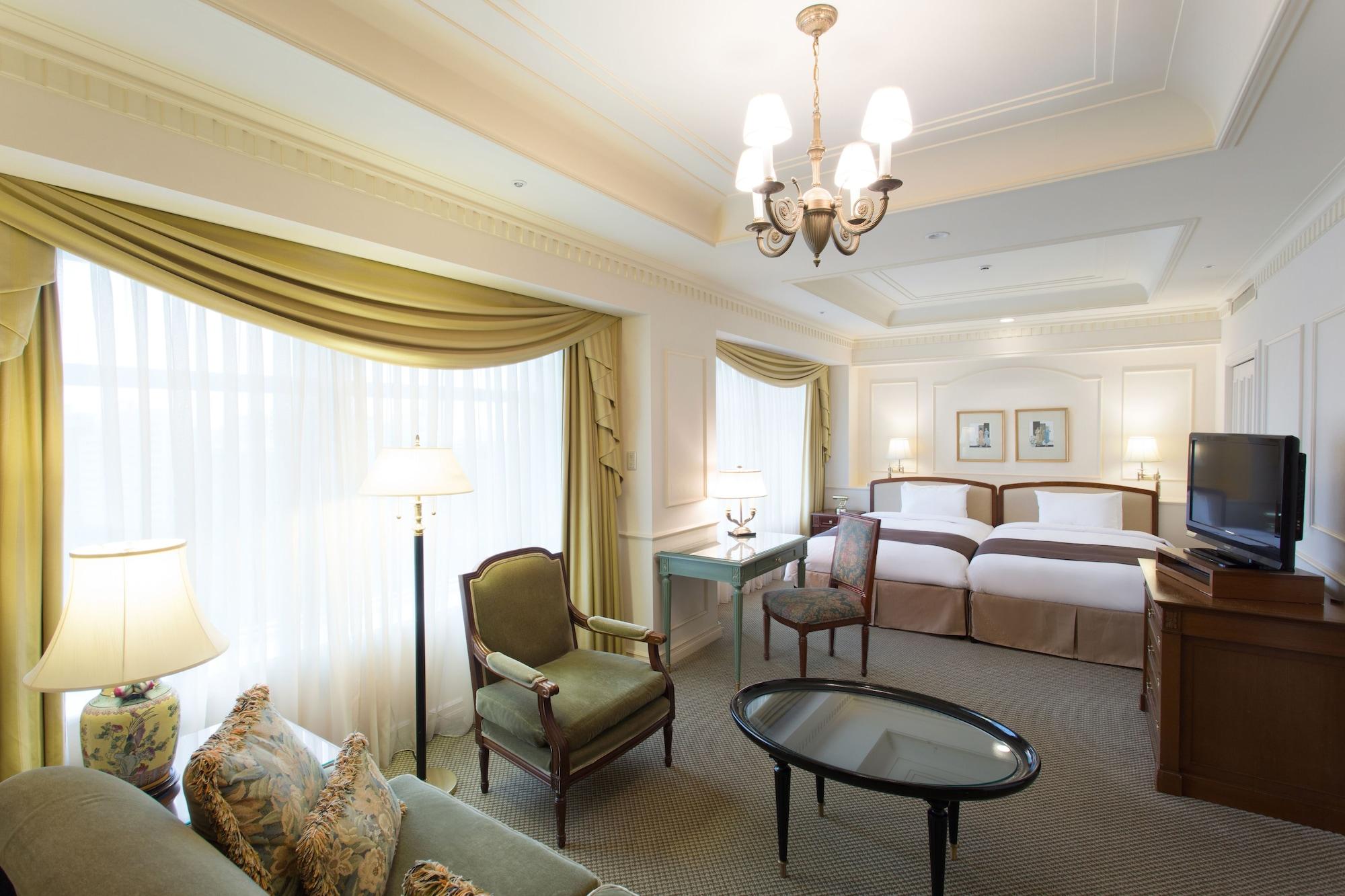 Hotel The Manhattan Тіба Екстер'єр фото