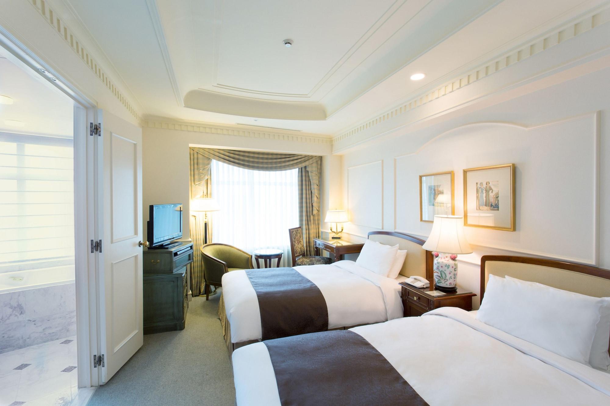 Hotel The Manhattan Тіба Екстер'єр фото