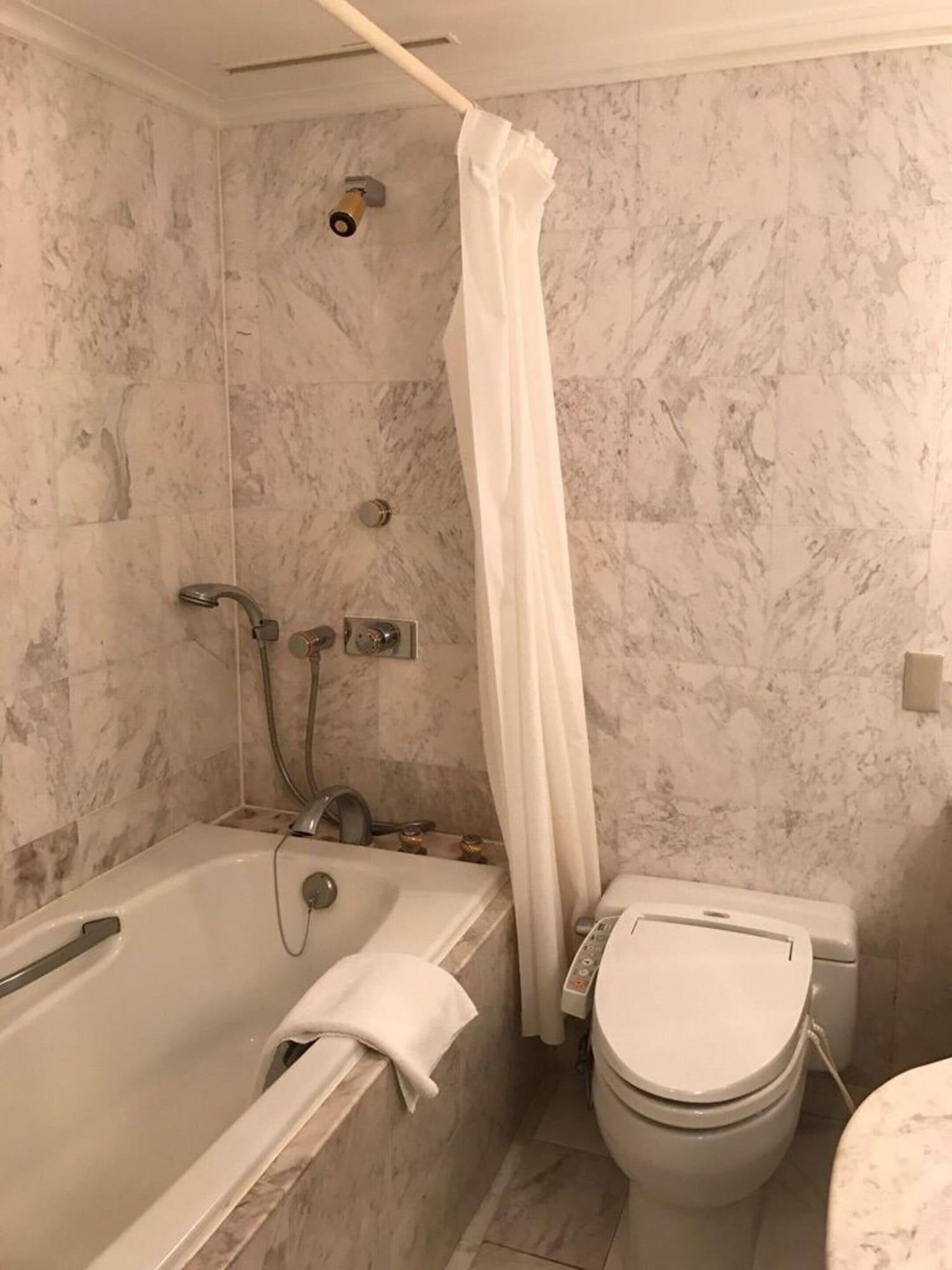 Hotel The Manhattan Тіба Екстер'єр фото