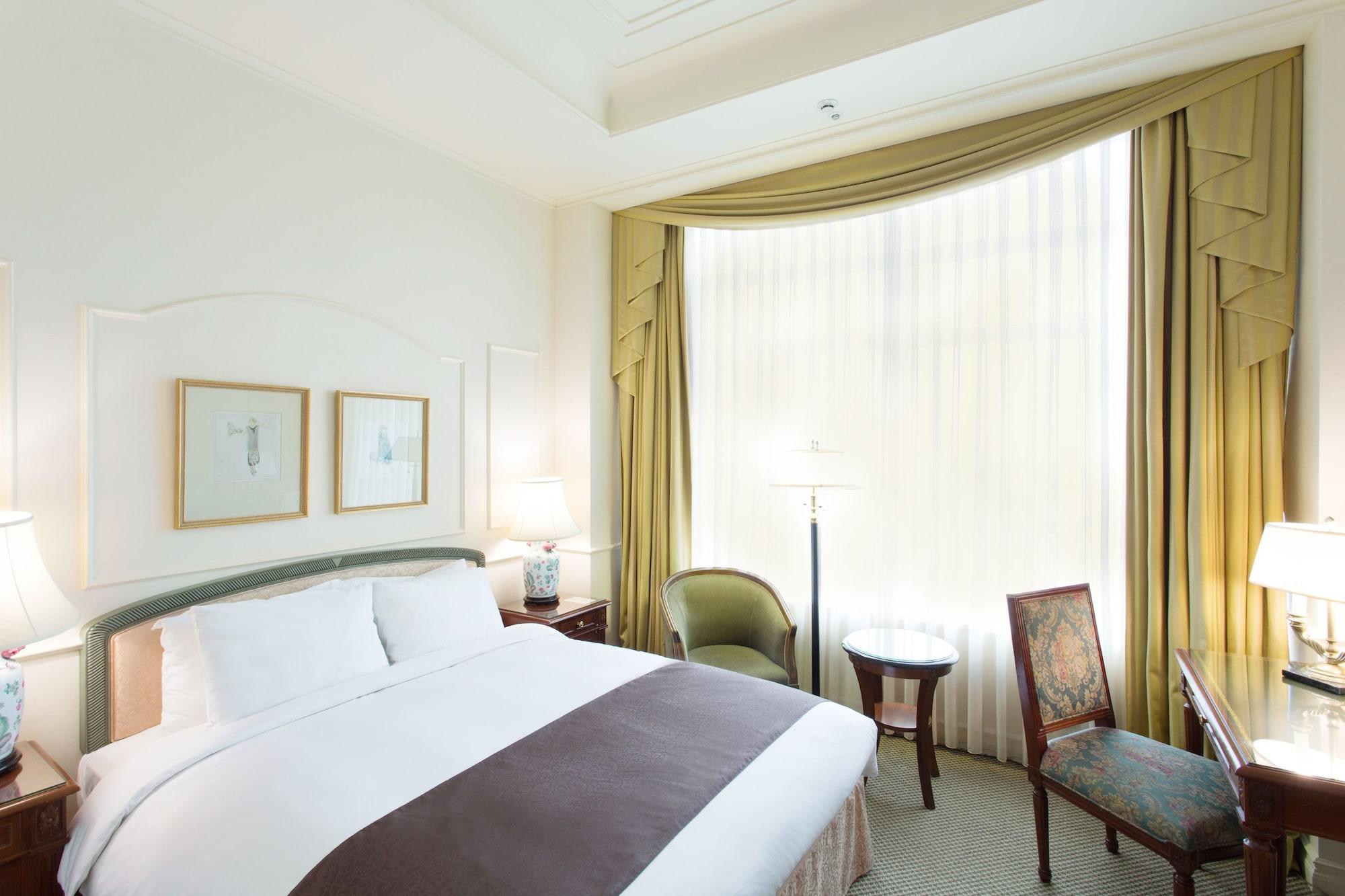 Hotel The Manhattan Тіба Екстер'єр фото
