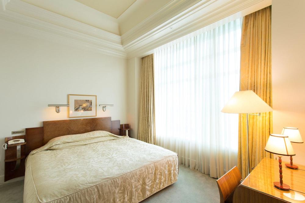 Hotel The Manhattan Тіба Екстер'єр фото