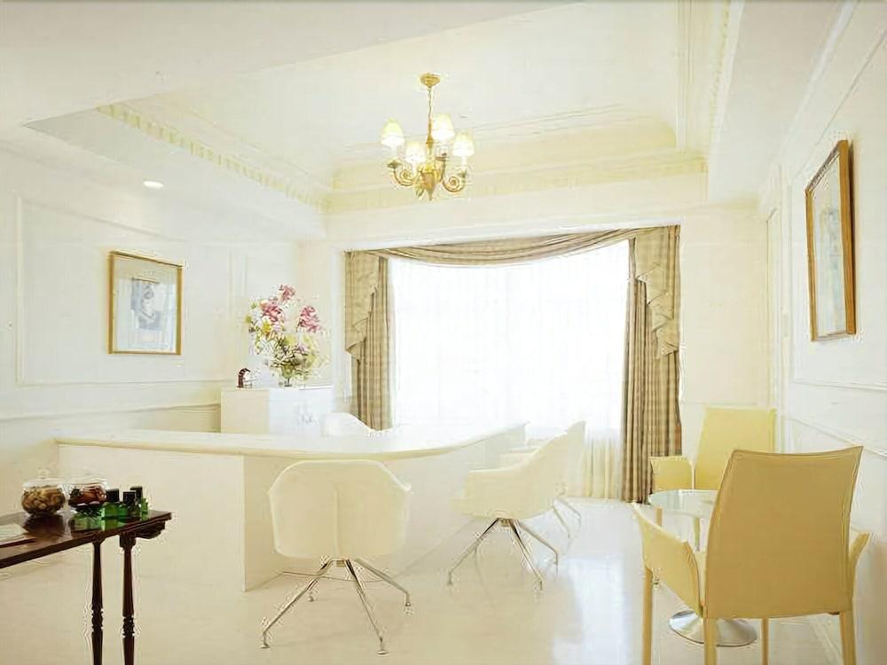 Hotel The Manhattan Тіба Екстер'єр фото