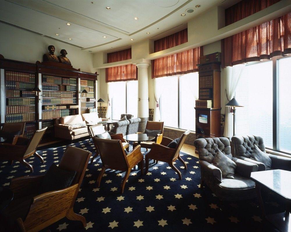 Hotel The Manhattan Тіба Екстер'єр фото