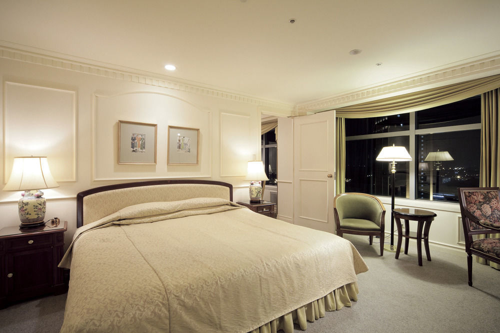 Hotel The Manhattan Тіба Екстер'єр фото