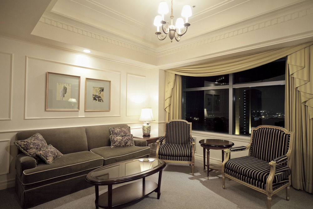 Hotel The Manhattan Тіба Екстер'єр фото