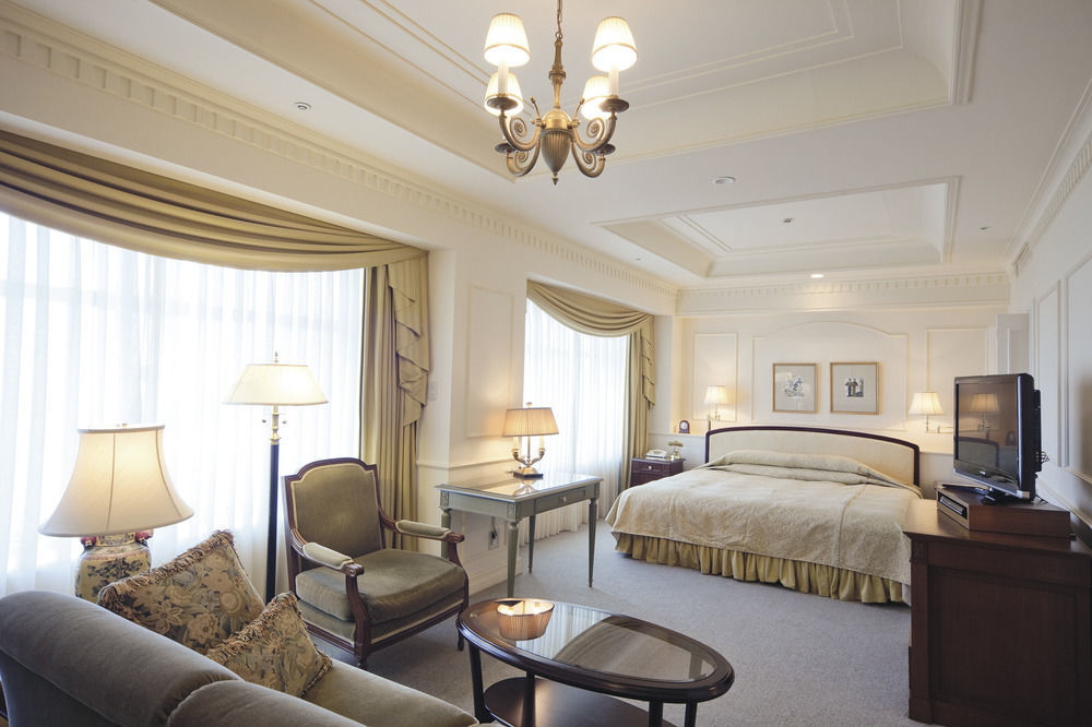 Hotel The Manhattan Тіба Екстер'єр фото