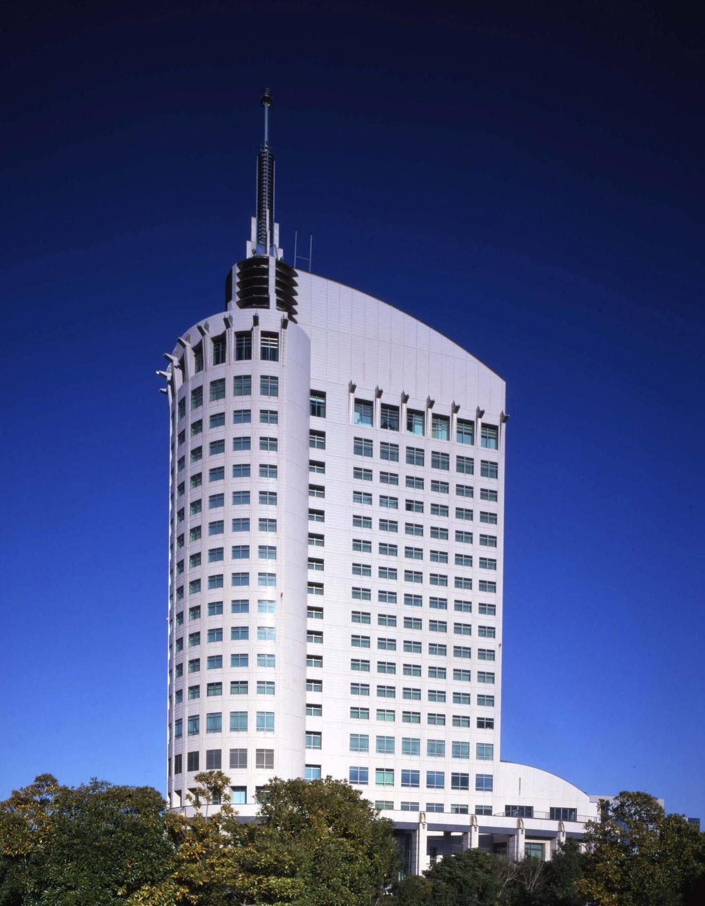 Hotel The Manhattan Тіба Екстер'єр фото