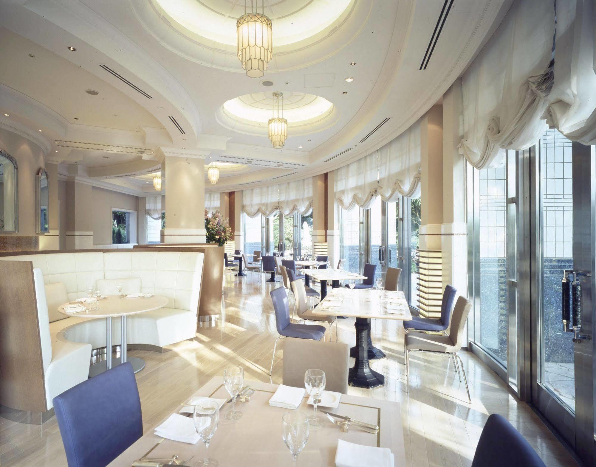 Hotel The Manhattan Тіба Екстер'єр фото