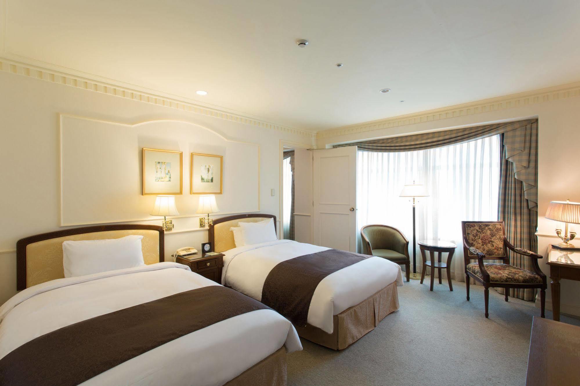 Hotel The Manhattan Тіба Екстер'єр фото