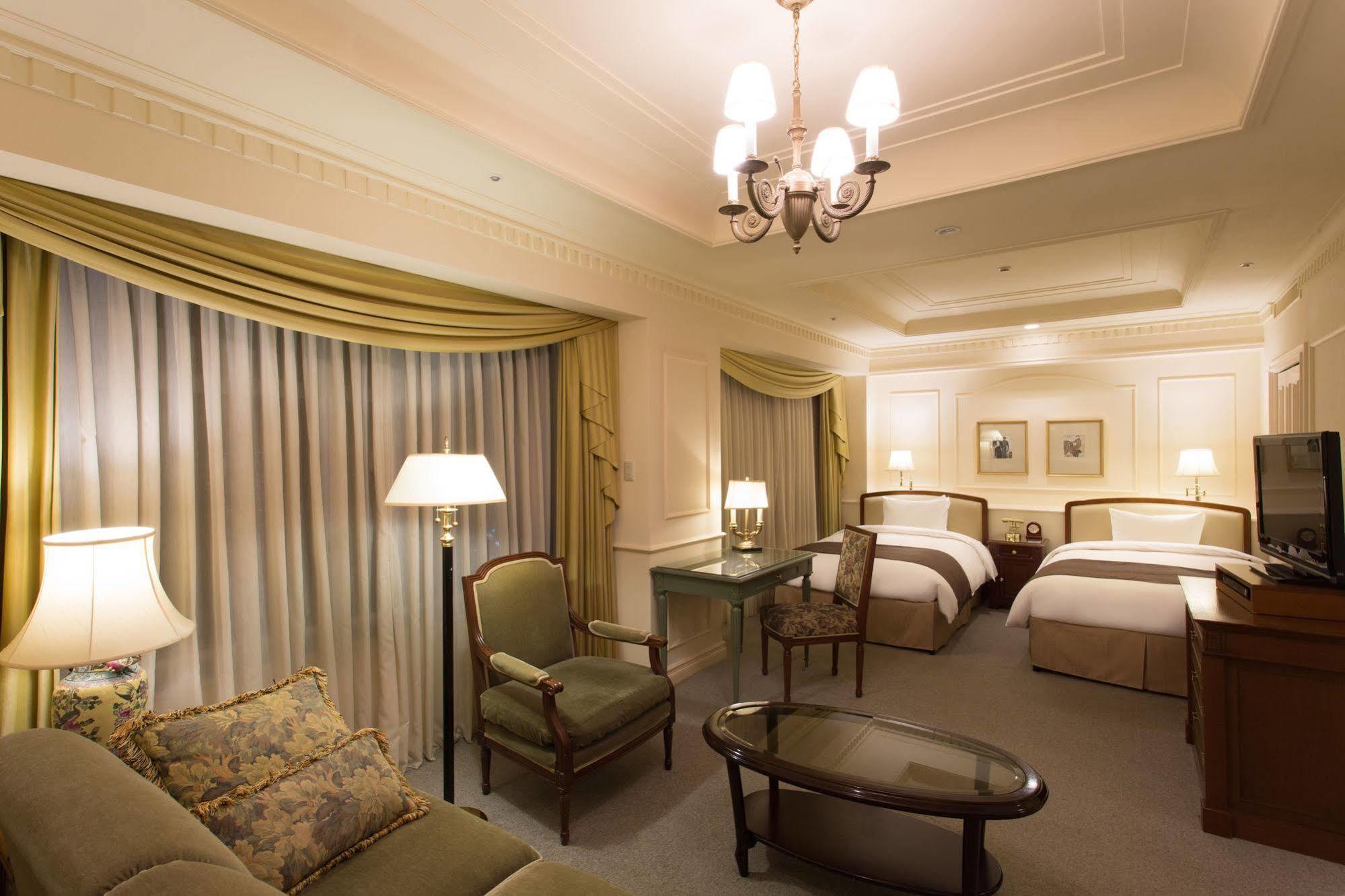 Hotel The Manhattan Тіба Екстер'єр фото