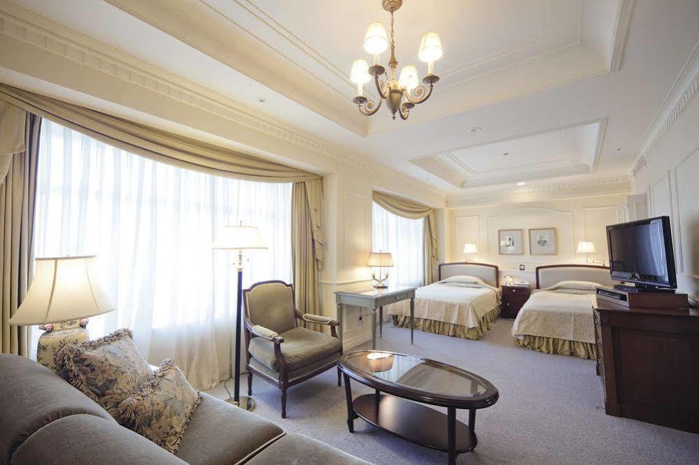 Hotel The Manhattan Тіба Екстер'єр фото