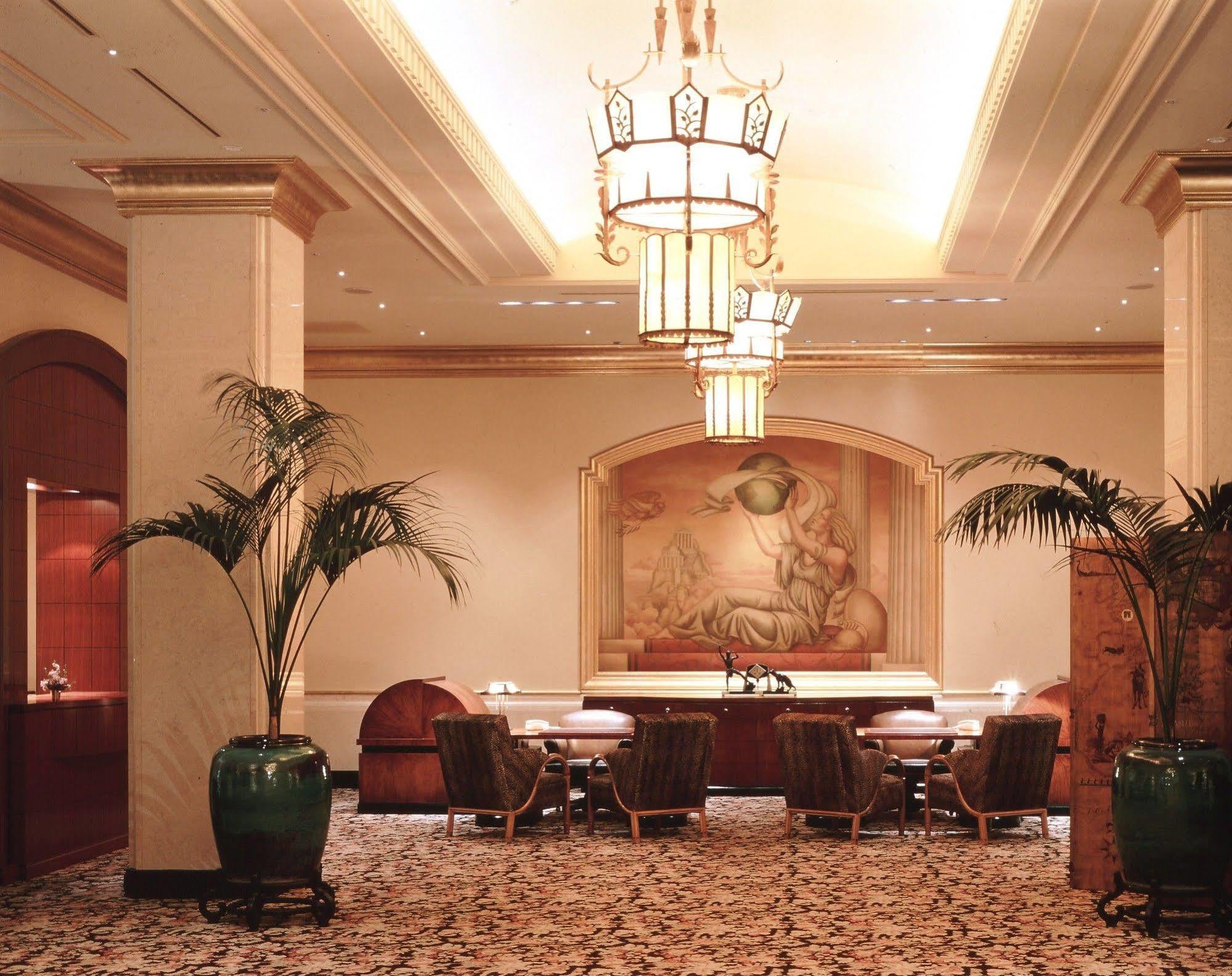 Hotel The Manhattan Тіба Екстер'єр фото