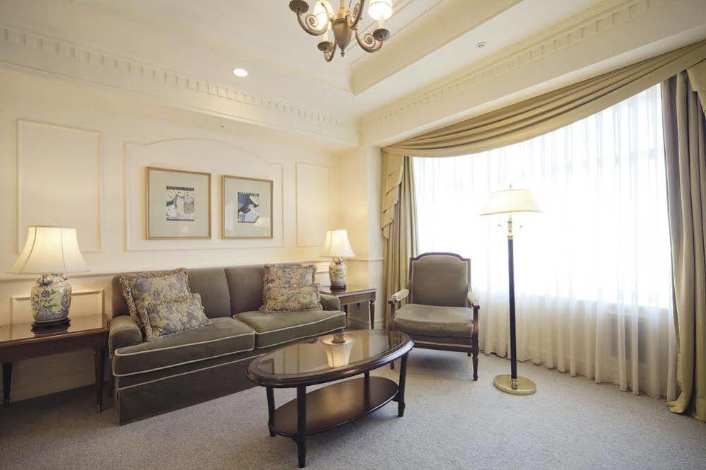 Hotel The Manhattan Тіба Екстер'єр фото