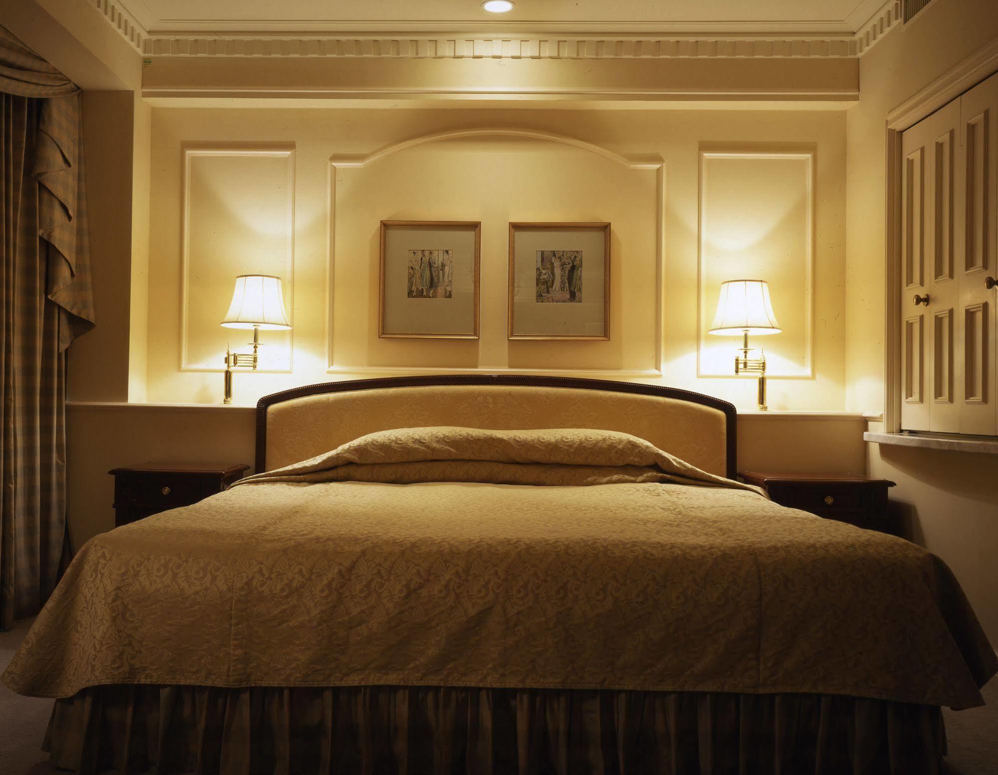 Hotel The Manhattan Тіба Екстер'єр фото