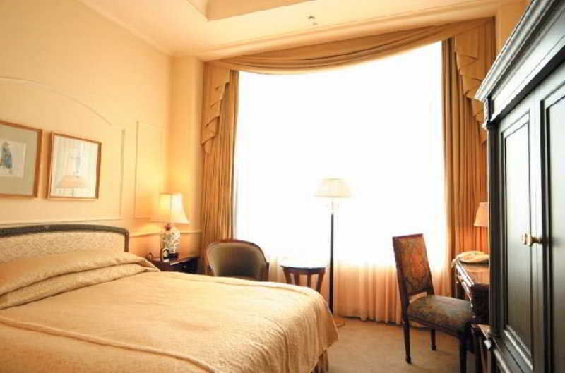 Hotel The Manhattan Тіба Екстер'єр фото