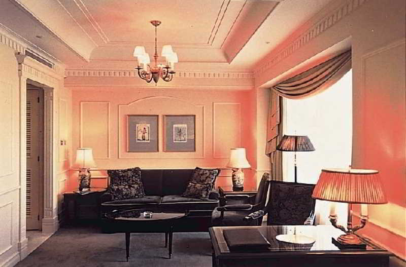Hotel The Manhattan Тіба Екстер'єр фото